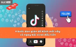 4 bước đơn giản để kênh mới xây có ngay bài viral đầu tiên