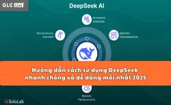 Hướng dẫn cách sử dụng DeepSeek nhanh chóng và dễ dàng mới nhất 2025