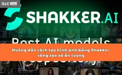 Hướng dẫn cách tạo hình ảnh bằng Shakker sáng tạo và ấn tượng