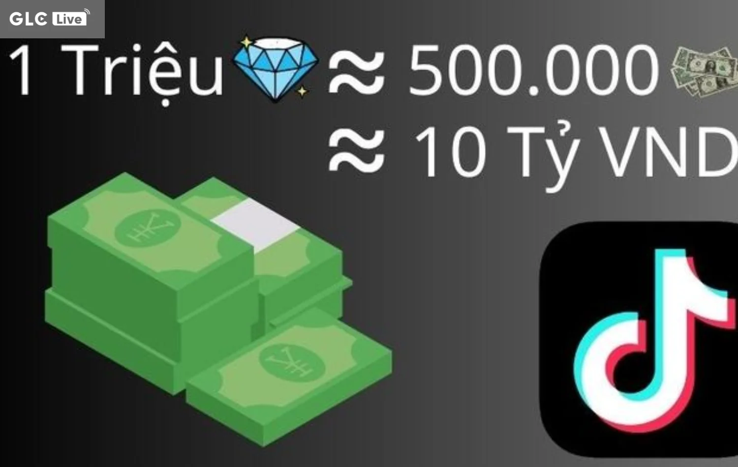 1 kim cương TikTok bằng bao nhiêu tiền các câu hỏi