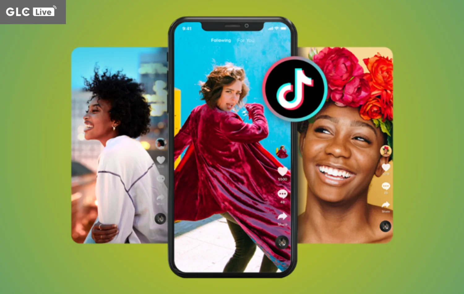 3 phần về cách mở đầu video