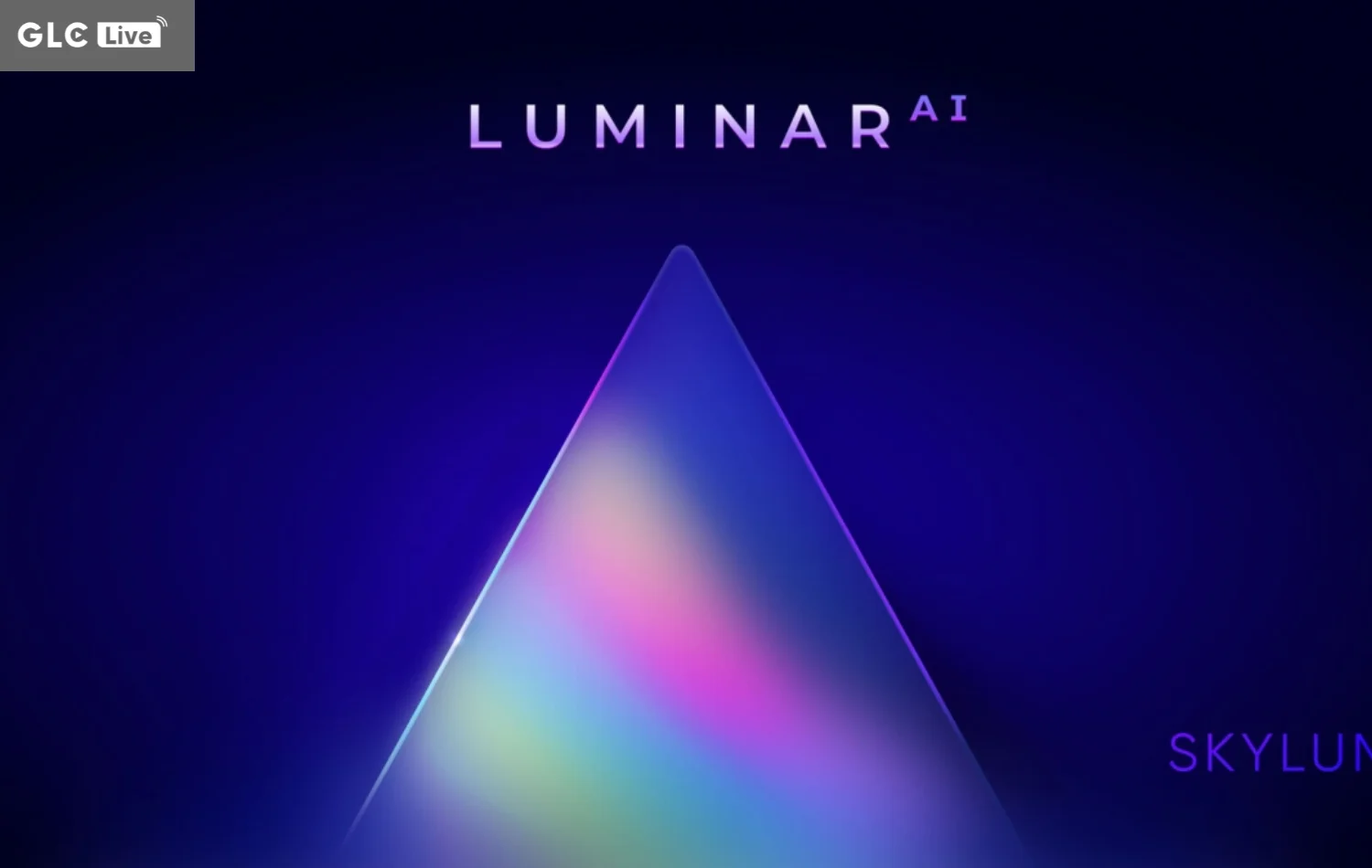 AI chỉnh sửa ảnh theo yêu cầu luminar AI
