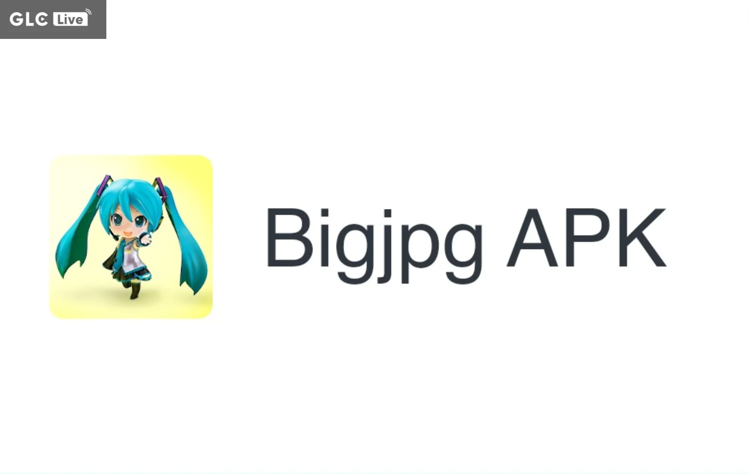 AI làm rõ ảnh mờ BigJPG