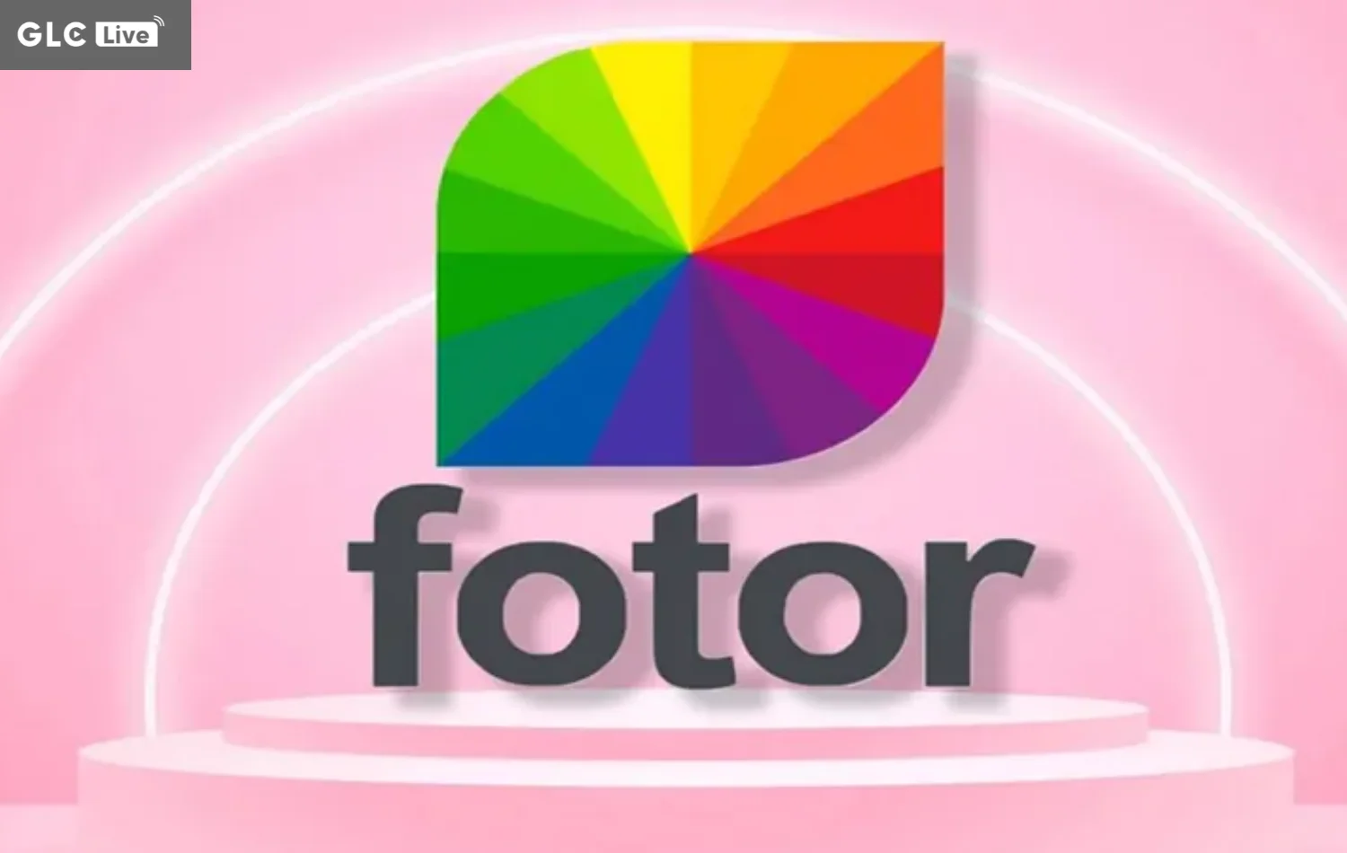 AI làm rõ ảnh mờ Fotor