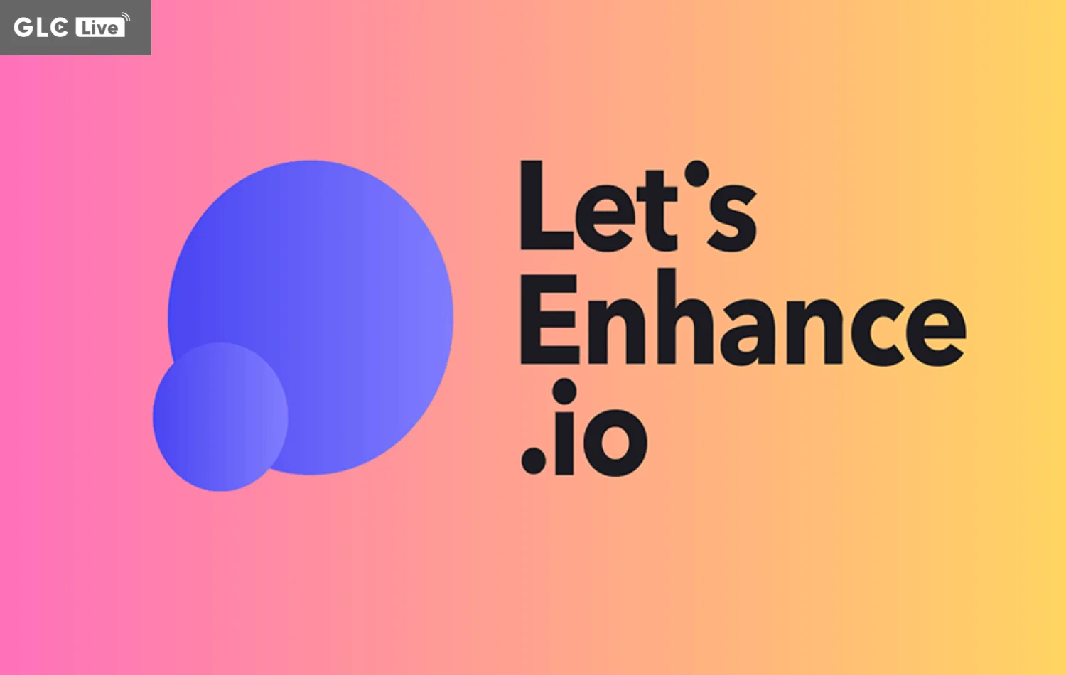 AI làm rõ ảnh mờ Let’s Enhance
