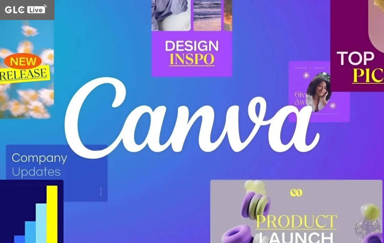 AI tạo biểu đồ canva