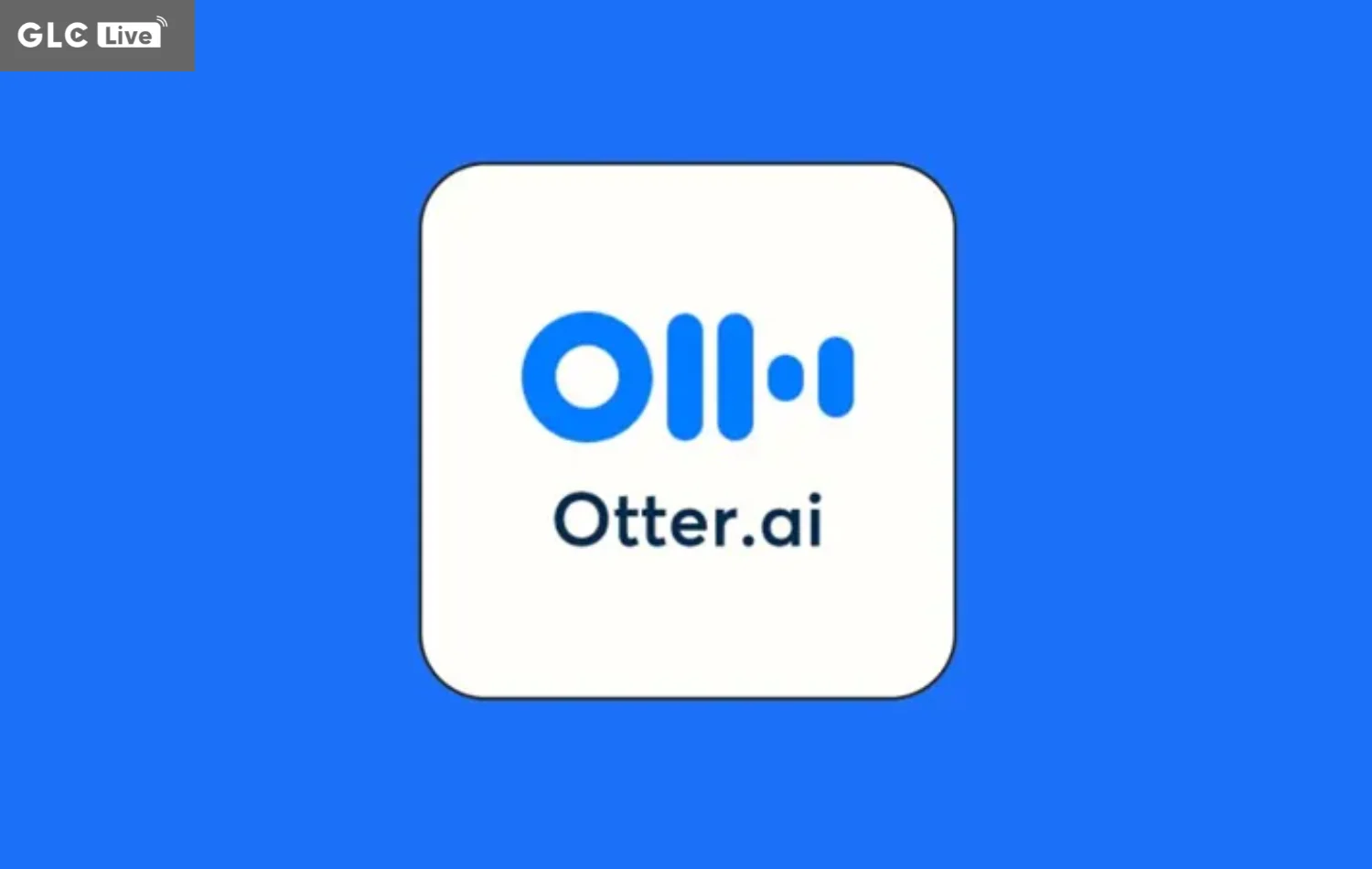 AI tạo phụ đề cho video Otter.ai