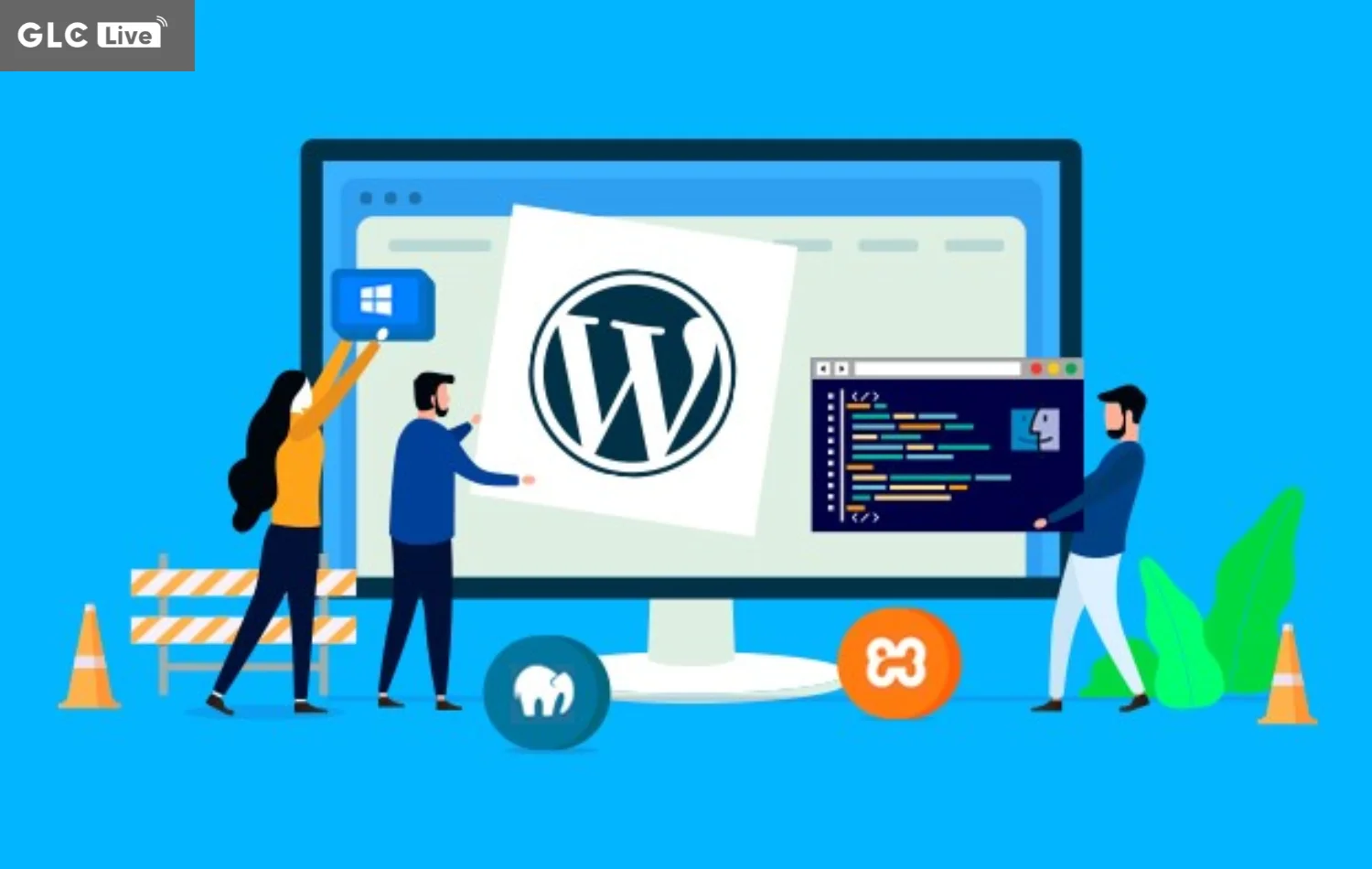 AI tạo website lí do nên chọn
