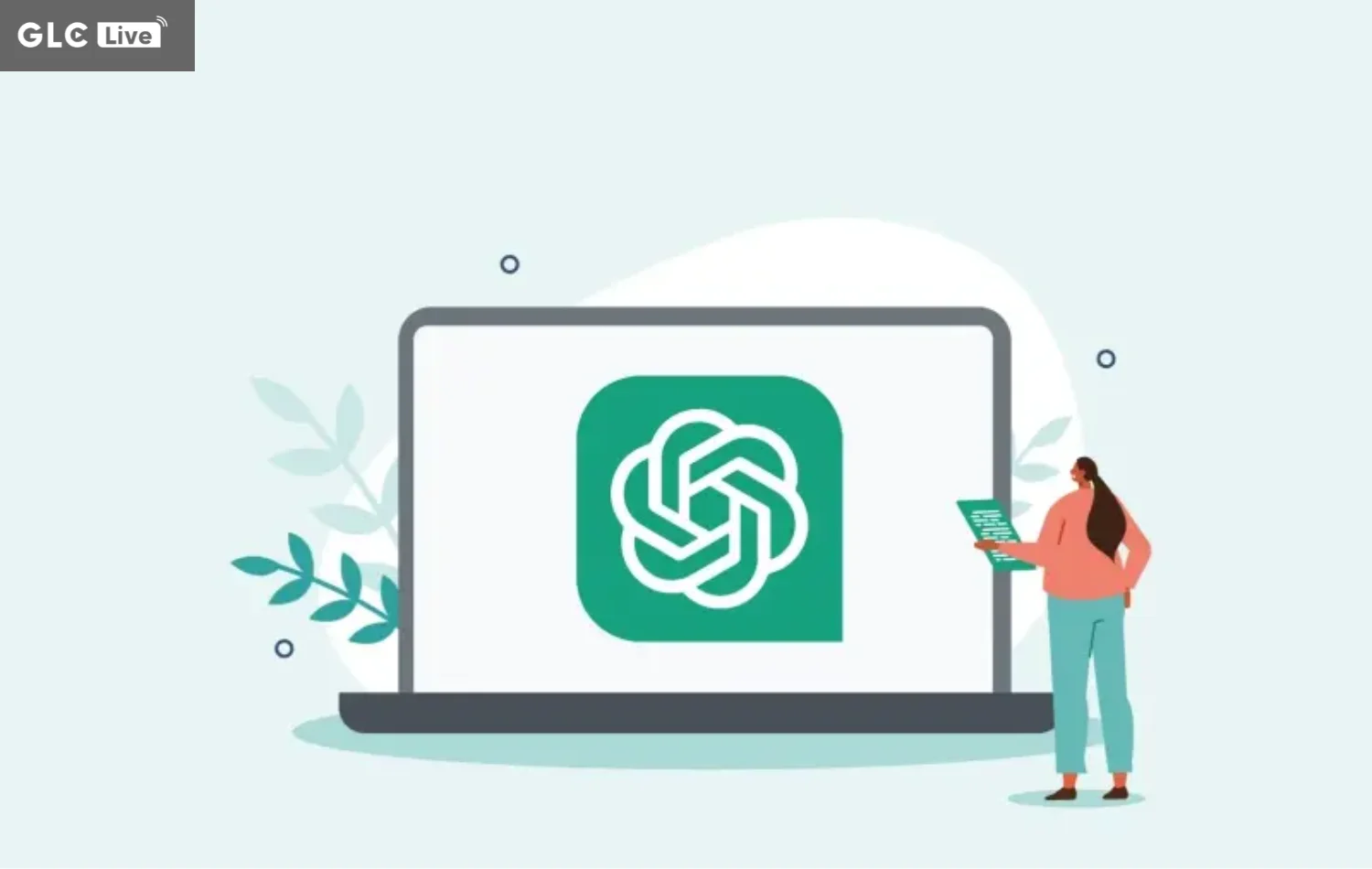 AI viết kịch bản chatGPT