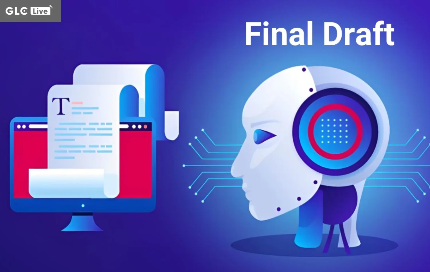 AI viết kịch bản final draft