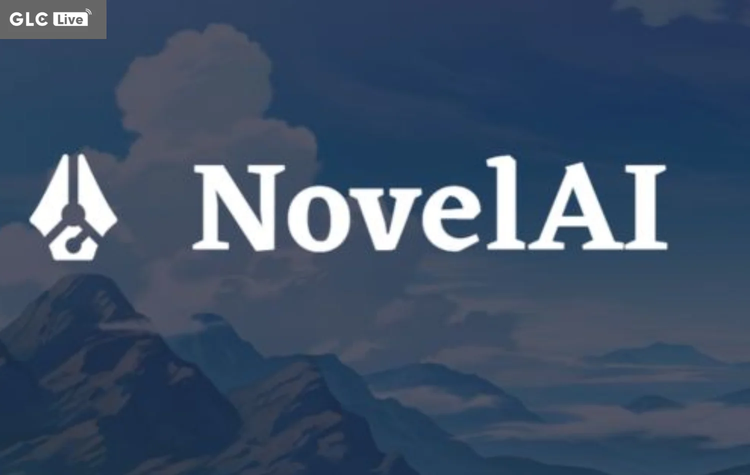 AI viết kịch bản novelAI