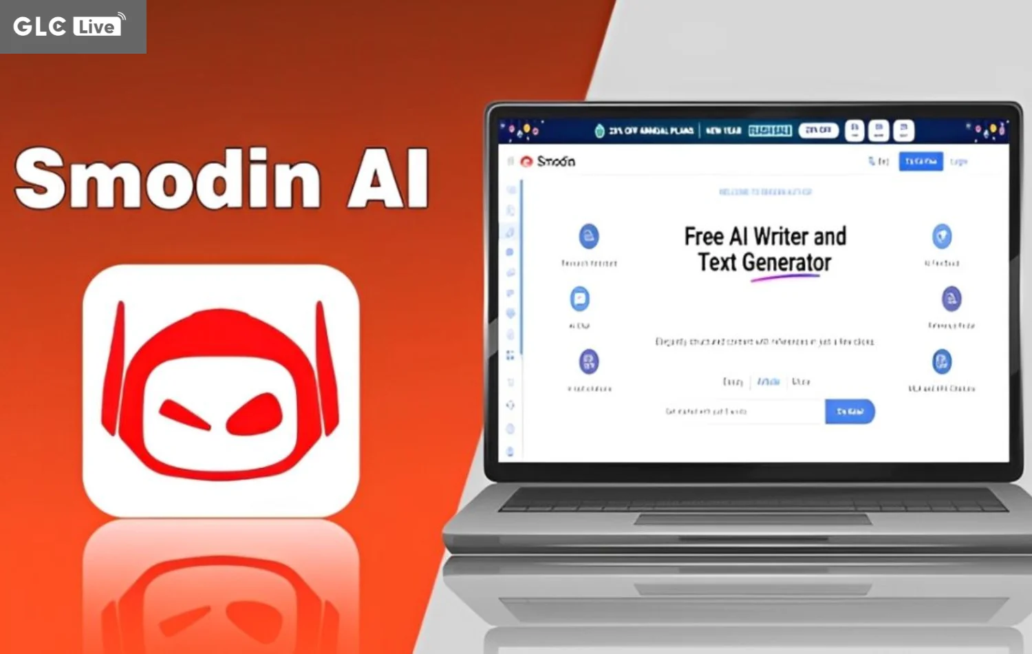 AI viết kịch bản smodin