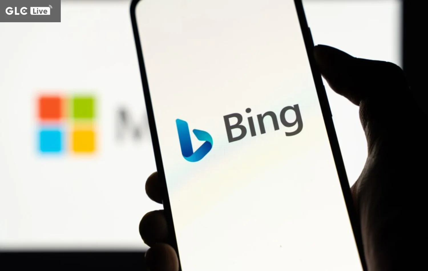 AI viết văn Bing AI