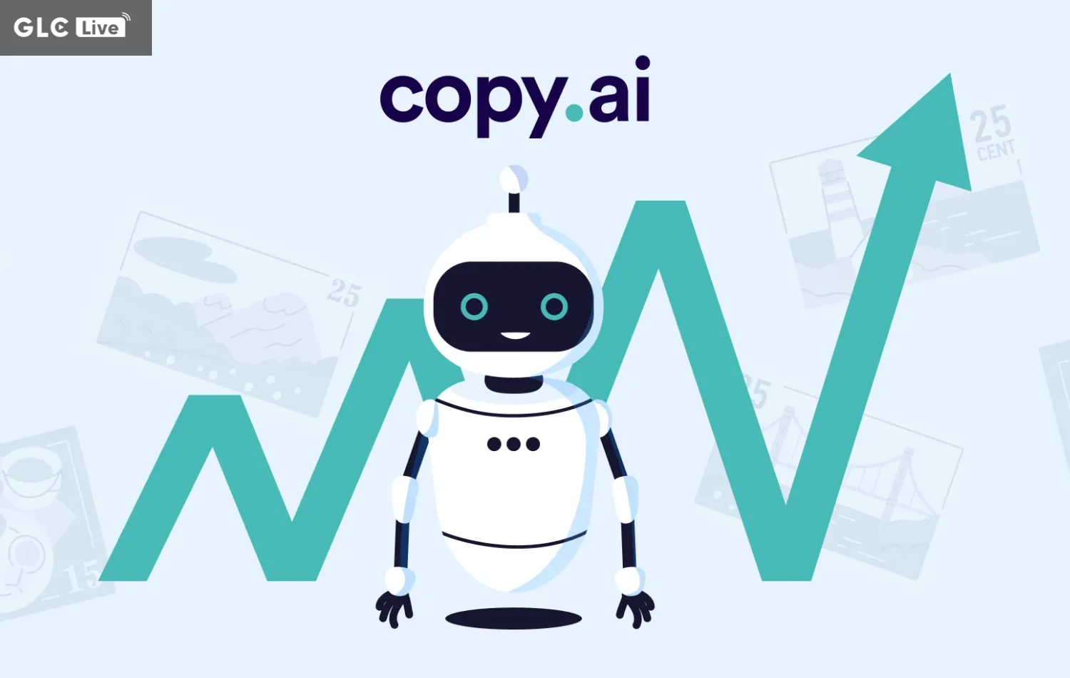 AI viết văn Copy.ai