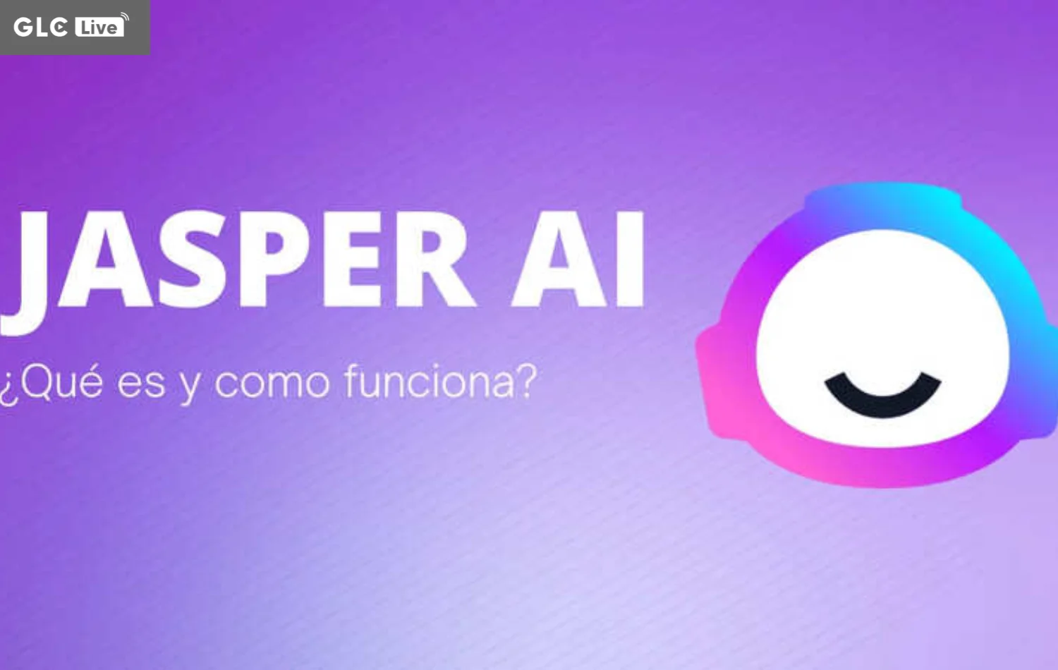 AI viết văn Jasper AI