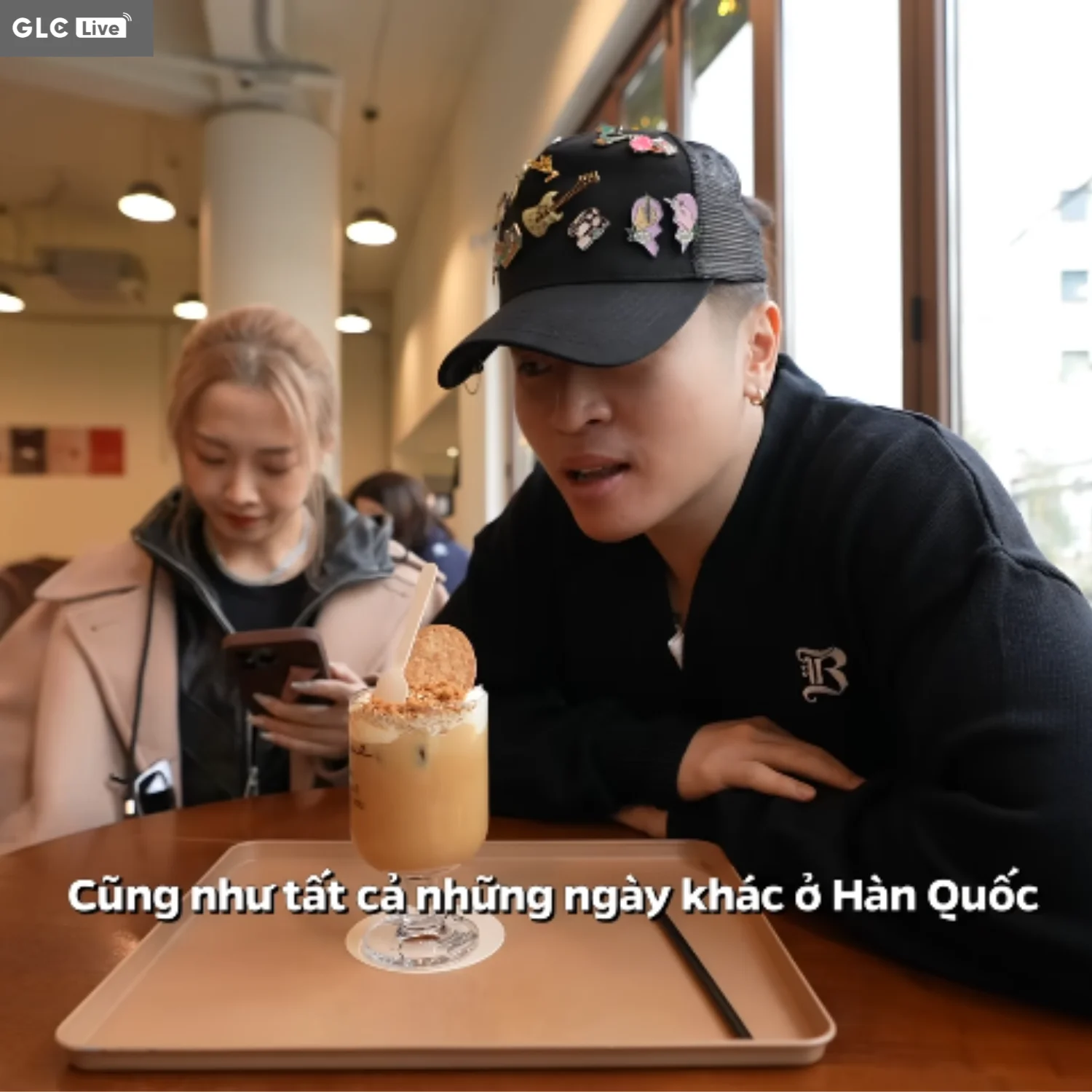 Áp dụng storytelling cho vlog