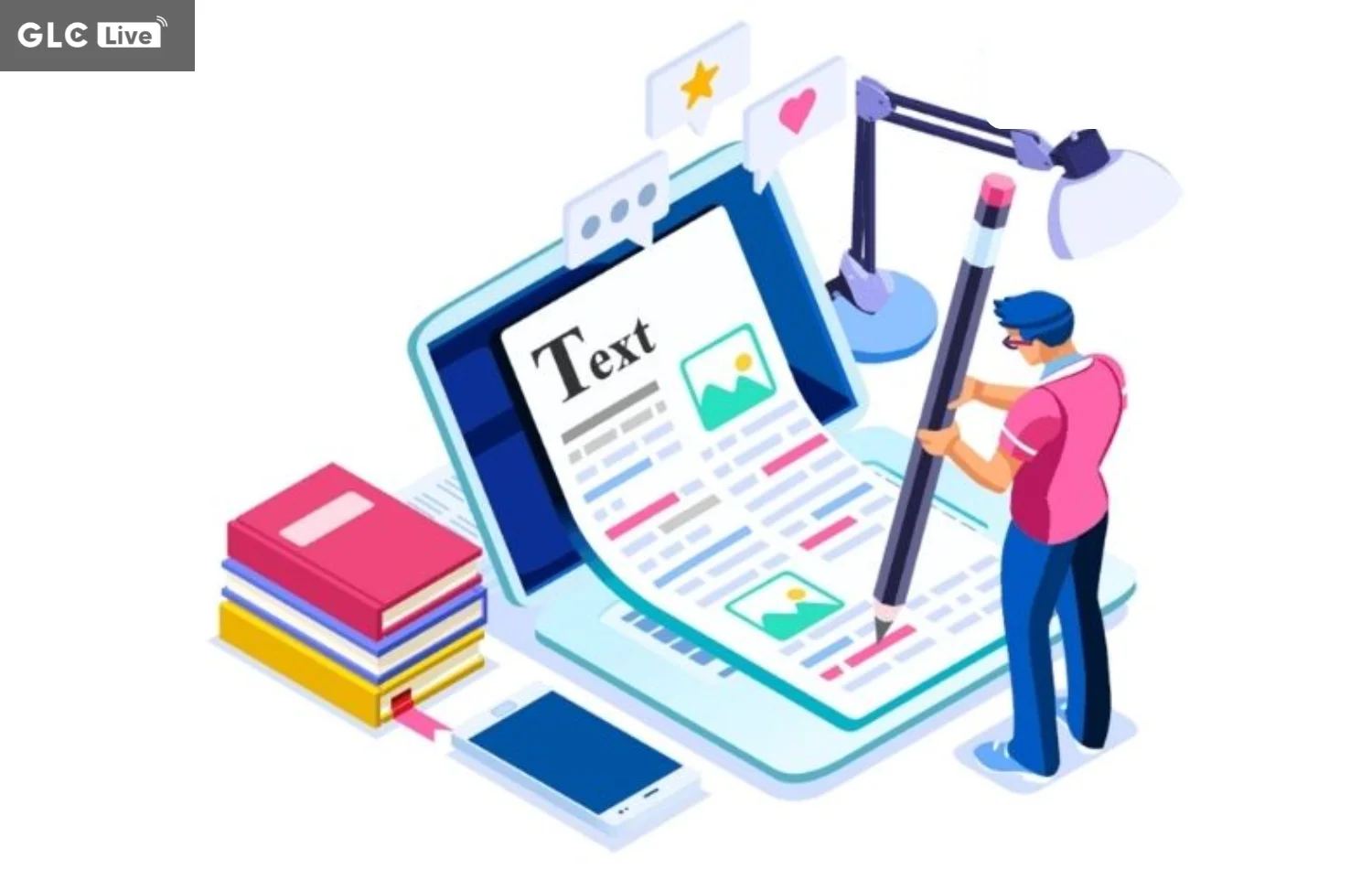 các bước cải tiến content hấp dẫn