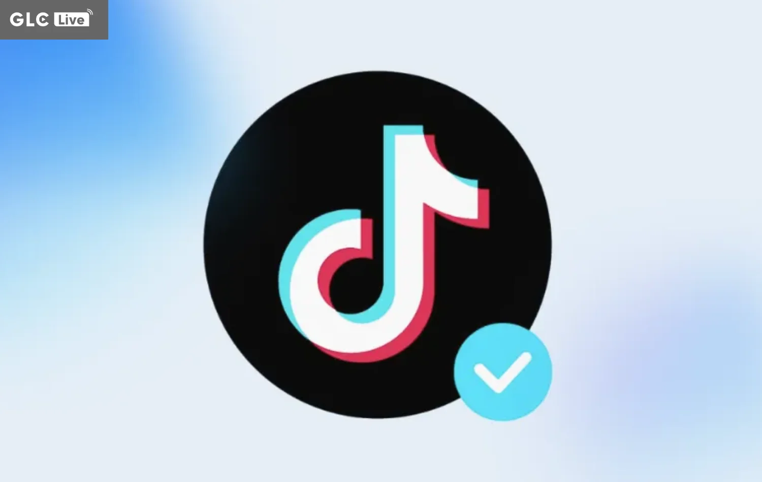 cách đăng ký tích xanh TikTok khái niệm