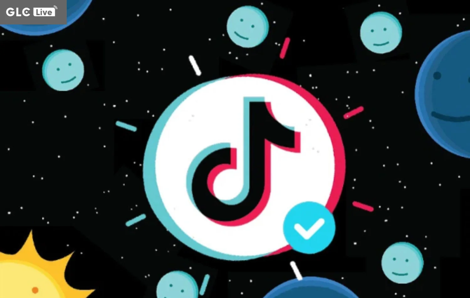 cách đăng ký tích xanh TikTok lợi ích