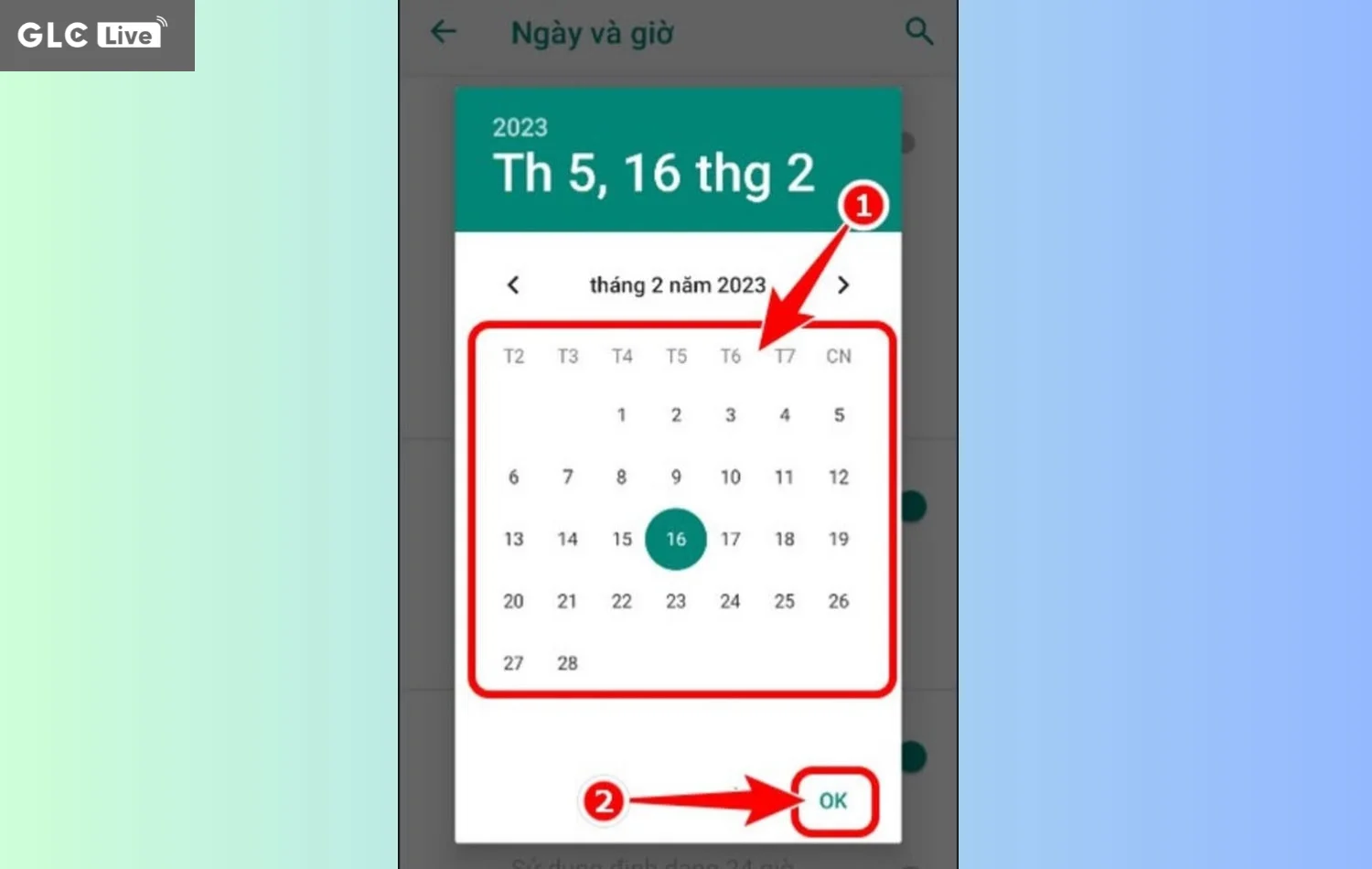 cách đổi ID TikTok chưa đủ 30 ngày chỉnh thời gian