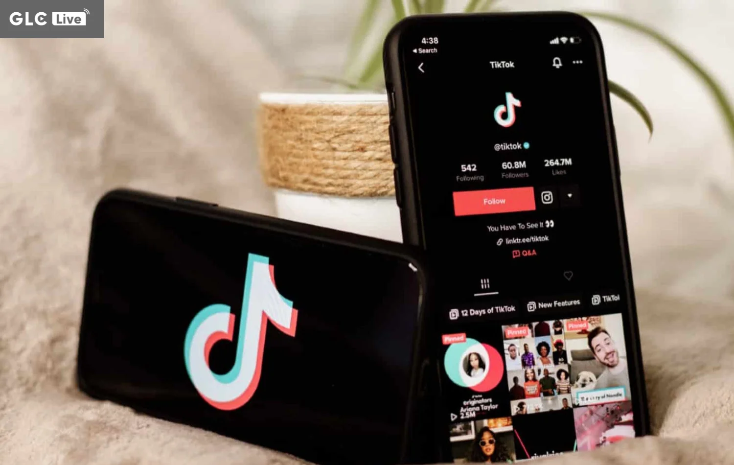 cách đổi ID TikTok chưa đủ 30 ngày lưu ý
