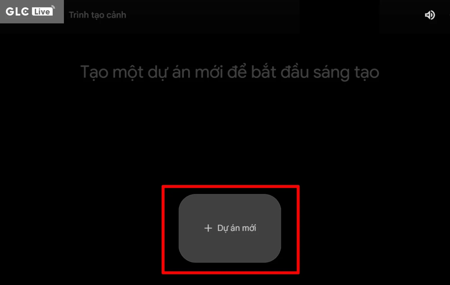cách sử dụng AI VEO 3 tạo dự án