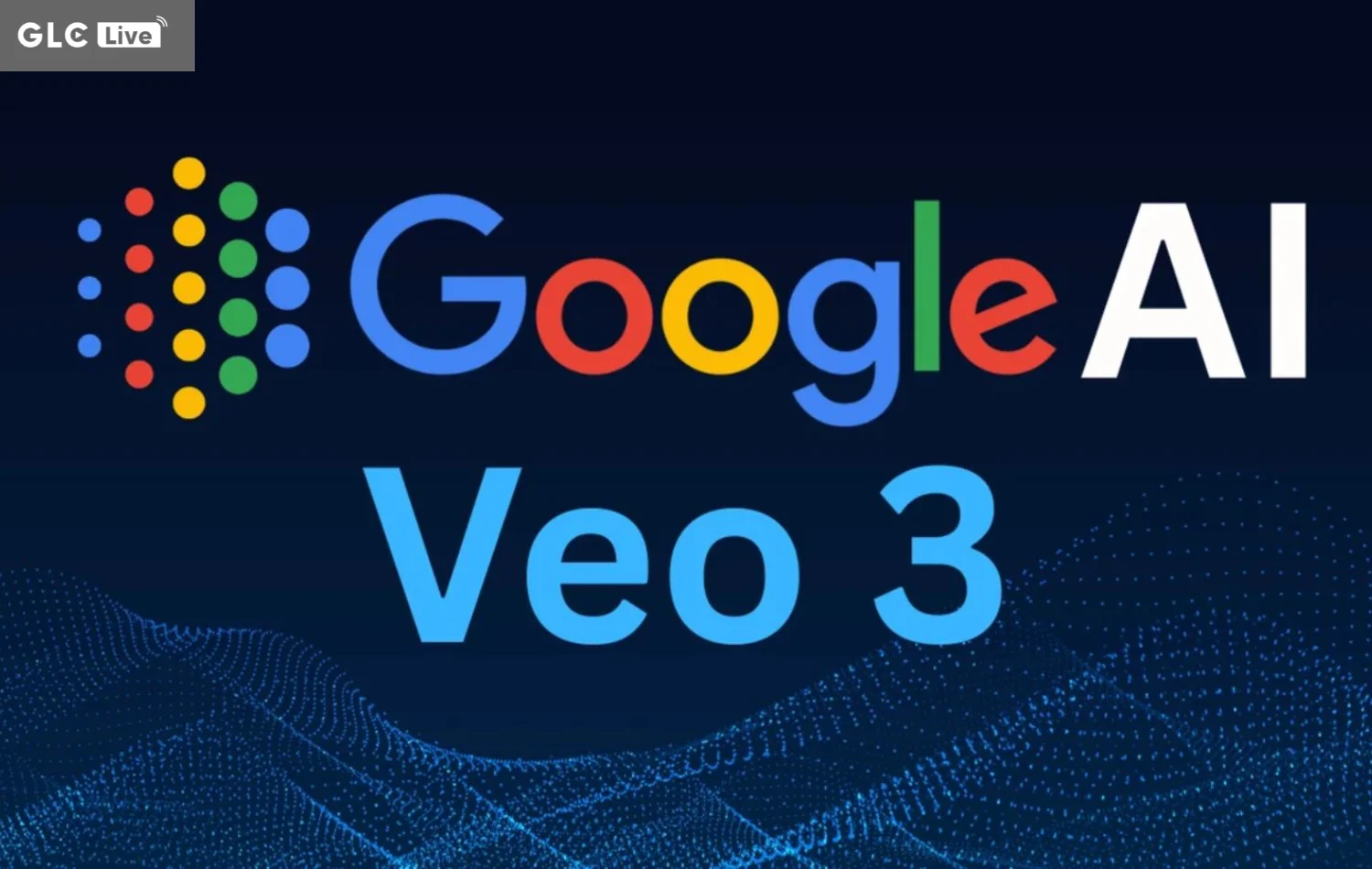 cách sử dụng AI VEO 3 khái niệm