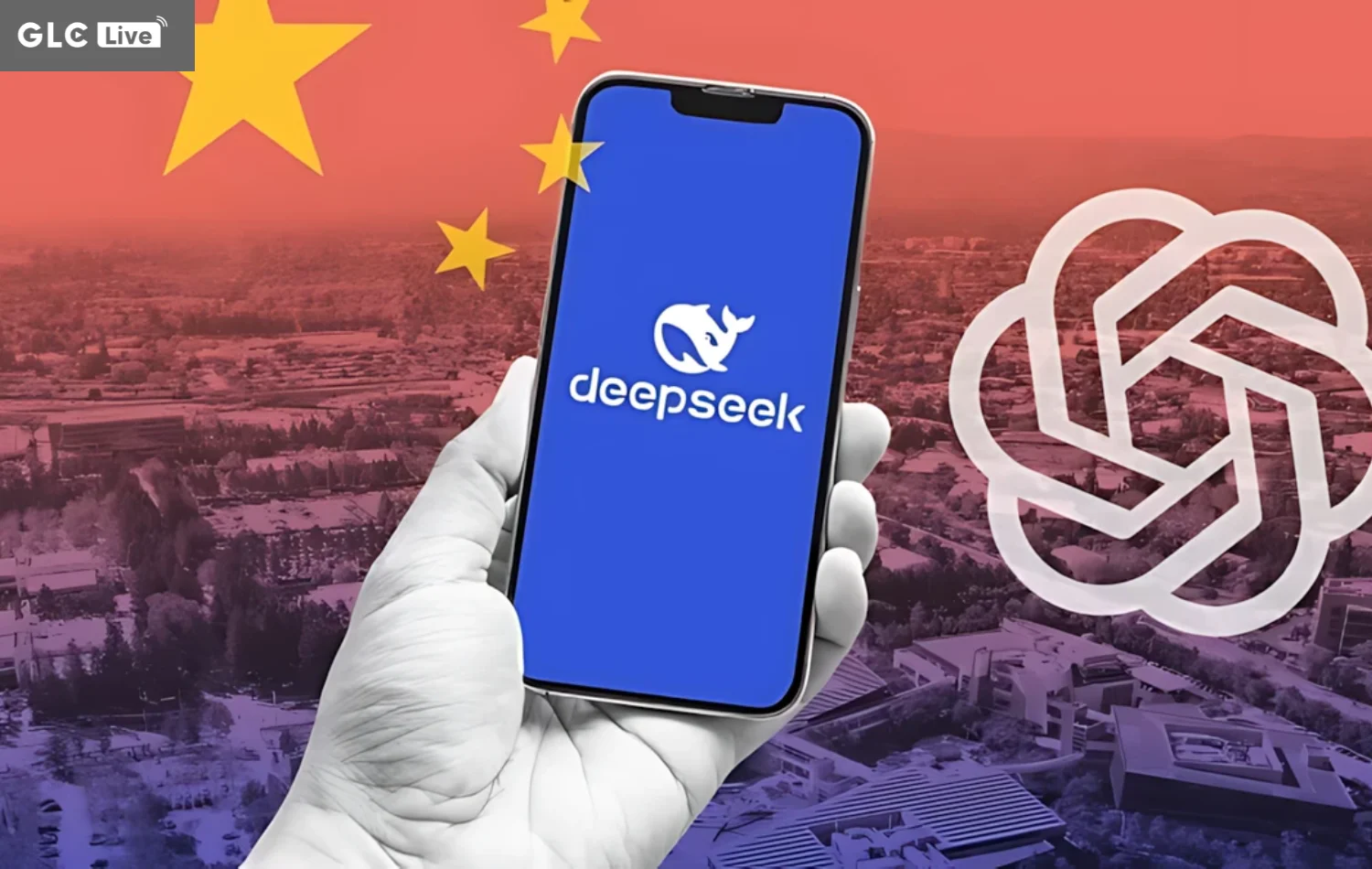 cách sử dụng DeepSeek là sản phẩm trí tuệ