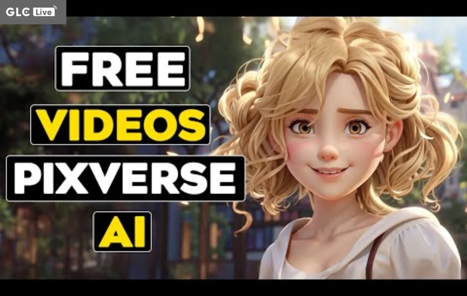 cách sử dụng Pixverse AI mẹo