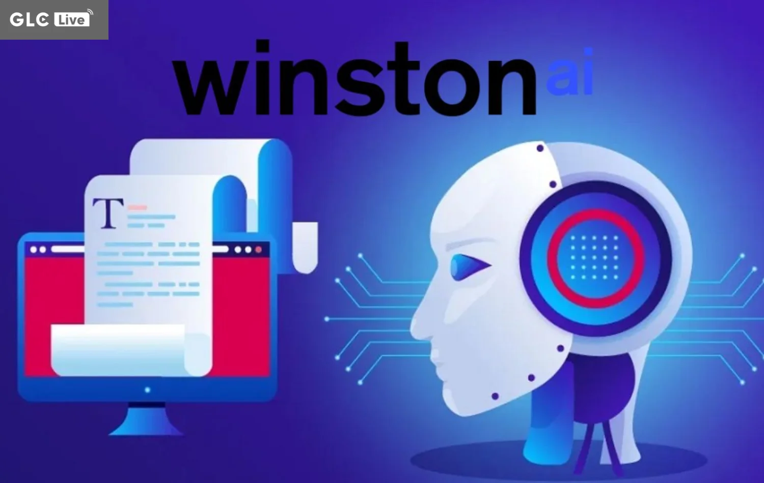 cách sử dụng Winston AI khái niệm