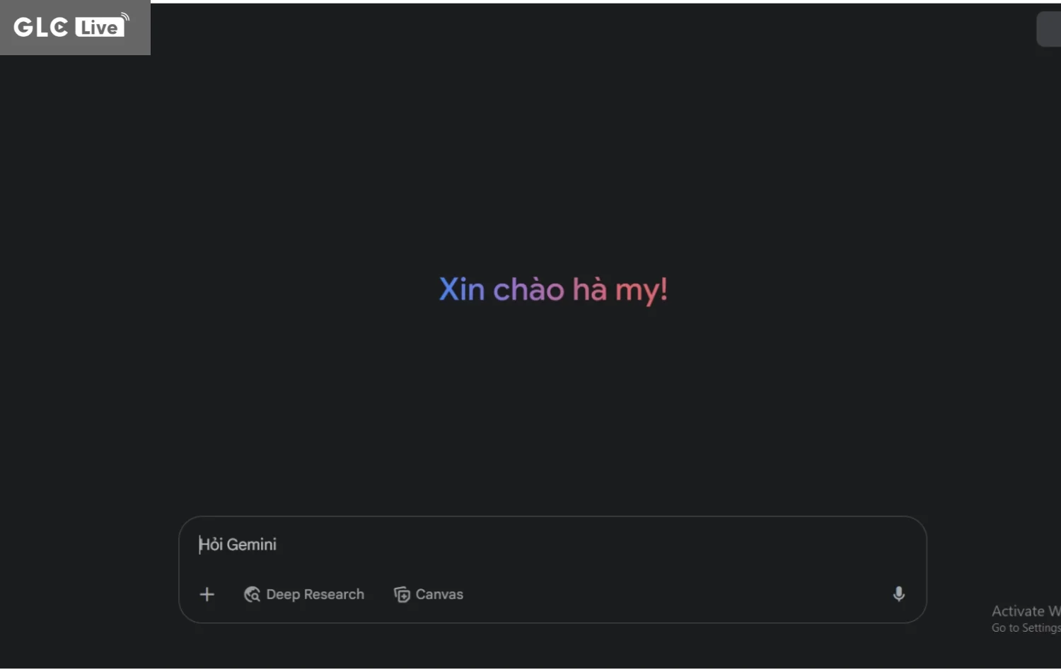 cách tạo video bằng AI Veo 3 truy cập gemini
