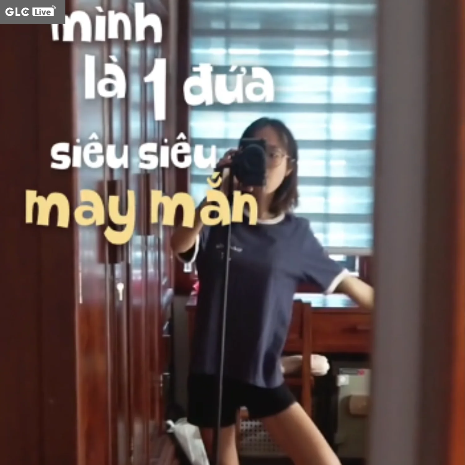 Câu chuyện liên hệ tới người xem