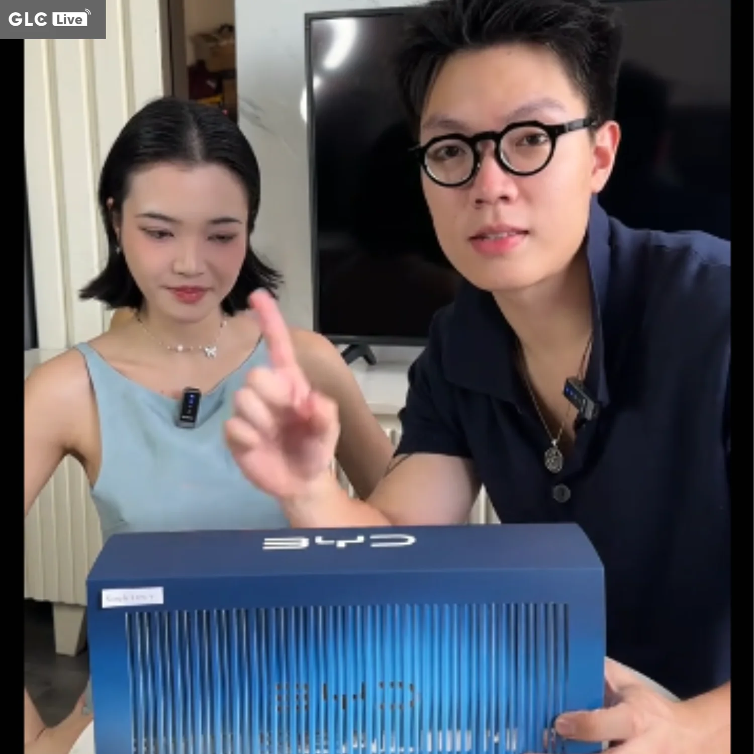 Câu chuyện trước sản phẩm sau