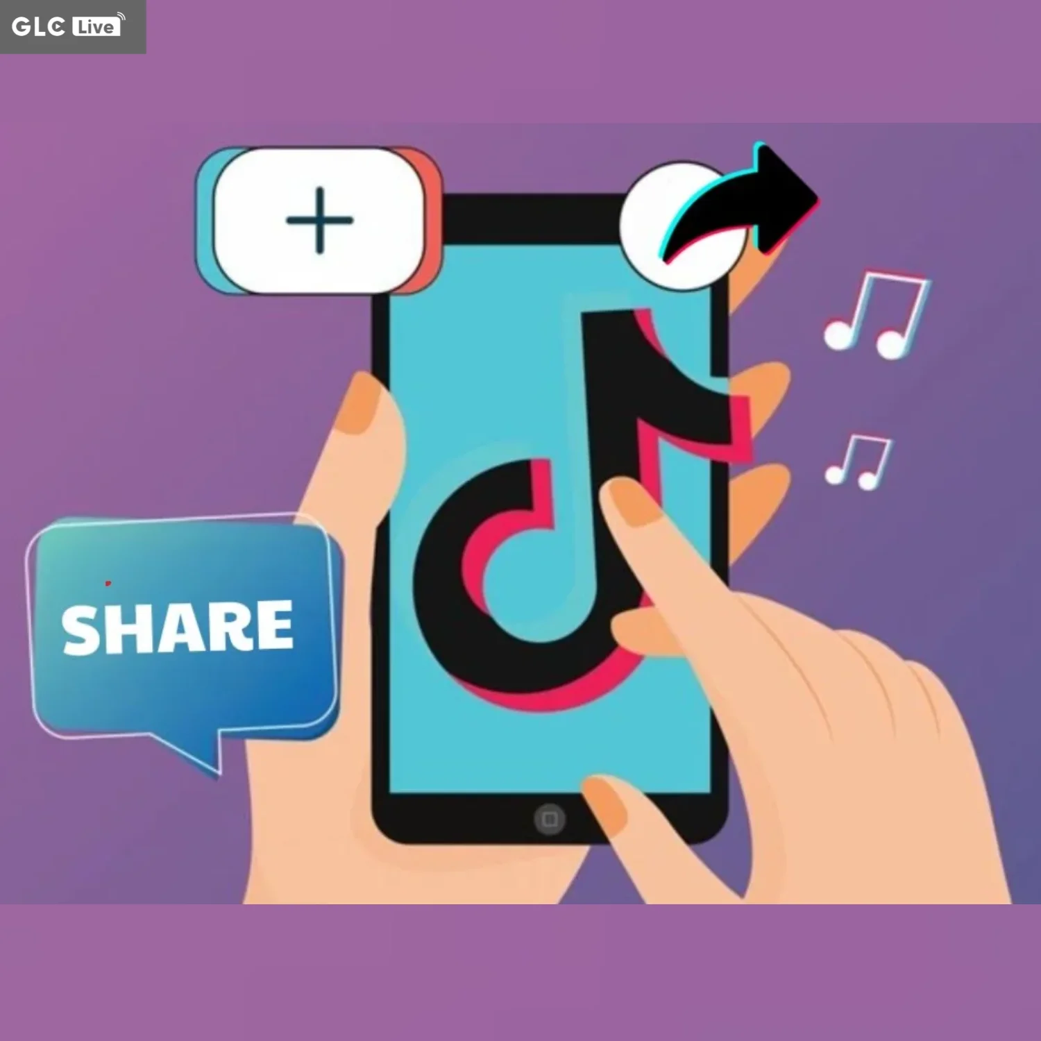 chia sẻ và tương tác video