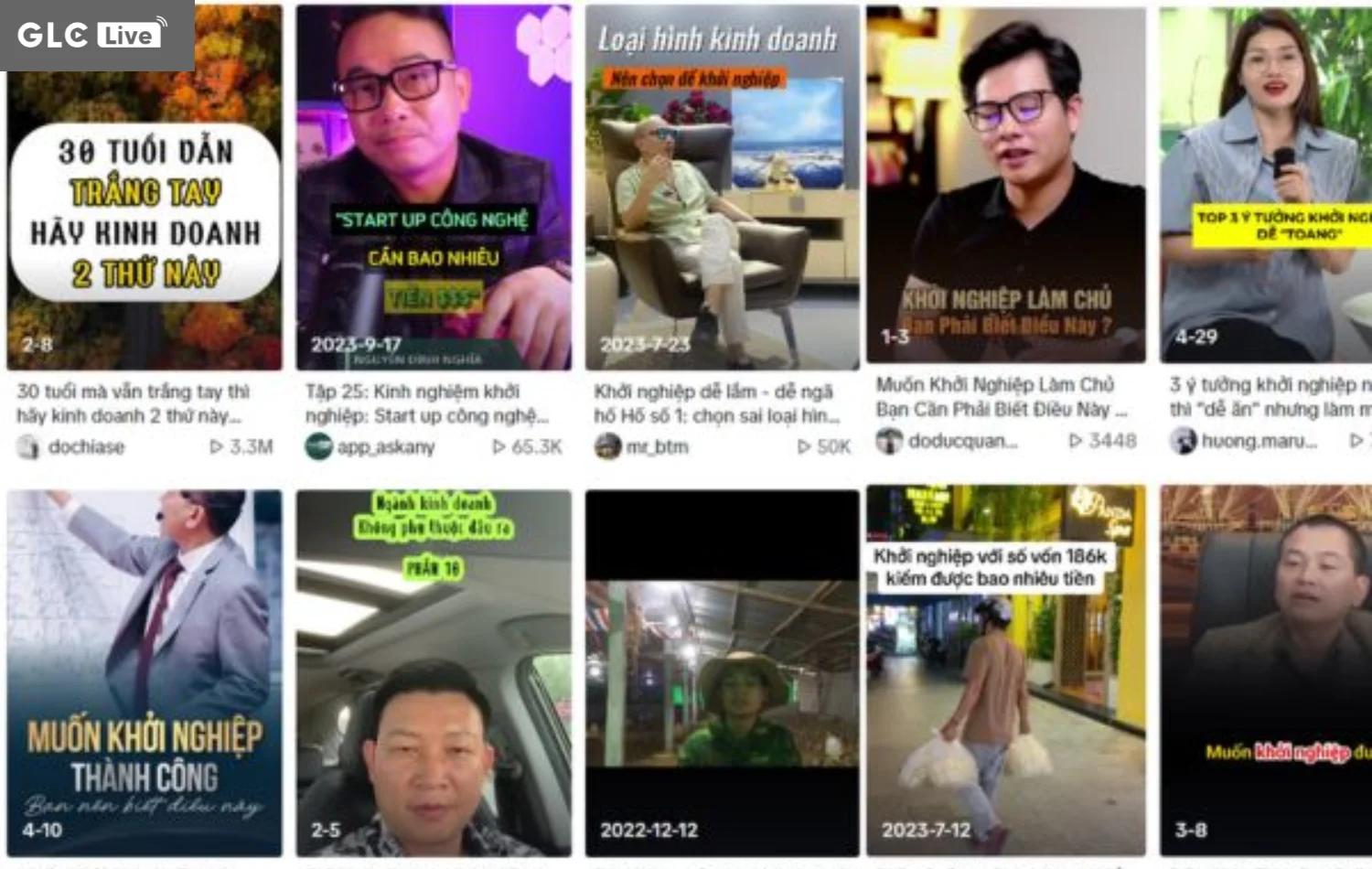 Vlog nên có mâu thuẫn, lời giải và thông điệp