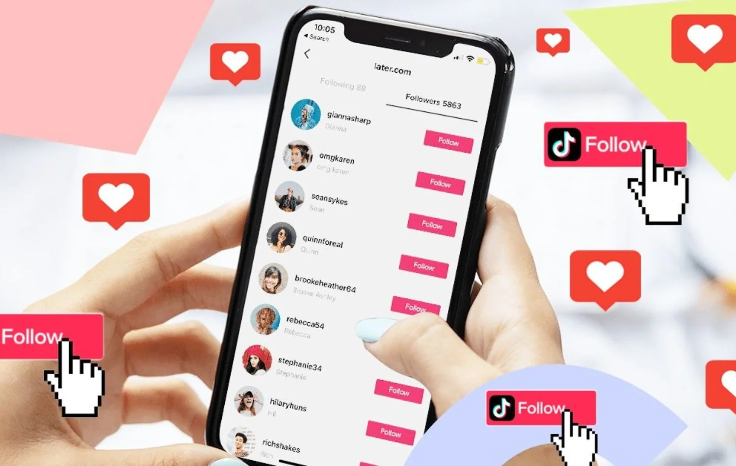 CTA là cầu nối chứ không phải chiêu trò