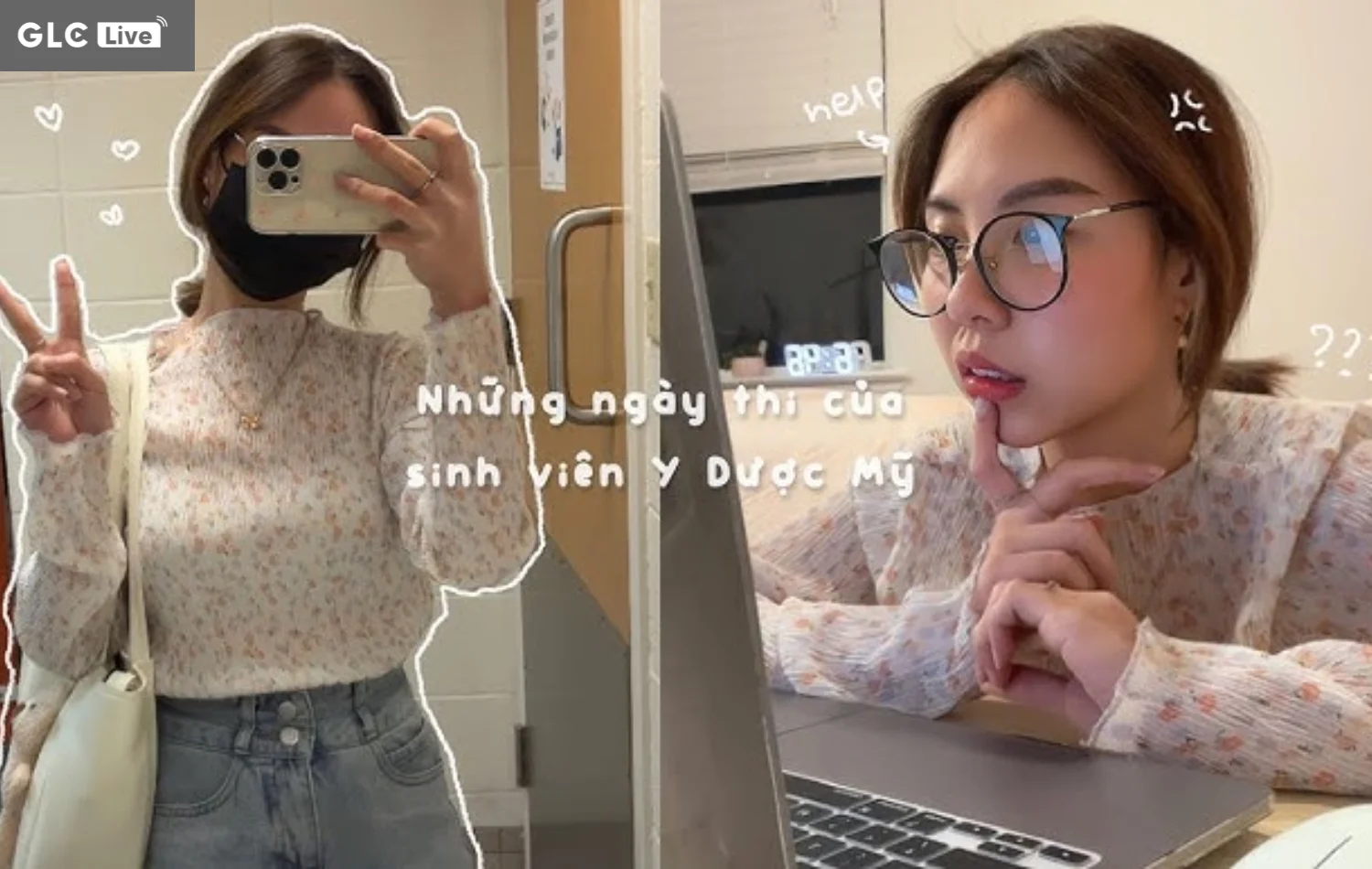Ghi lại một sự kiện nhỏ trong ngày