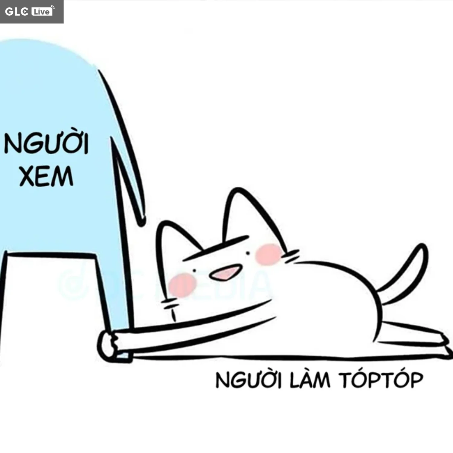 giữ chân người xem