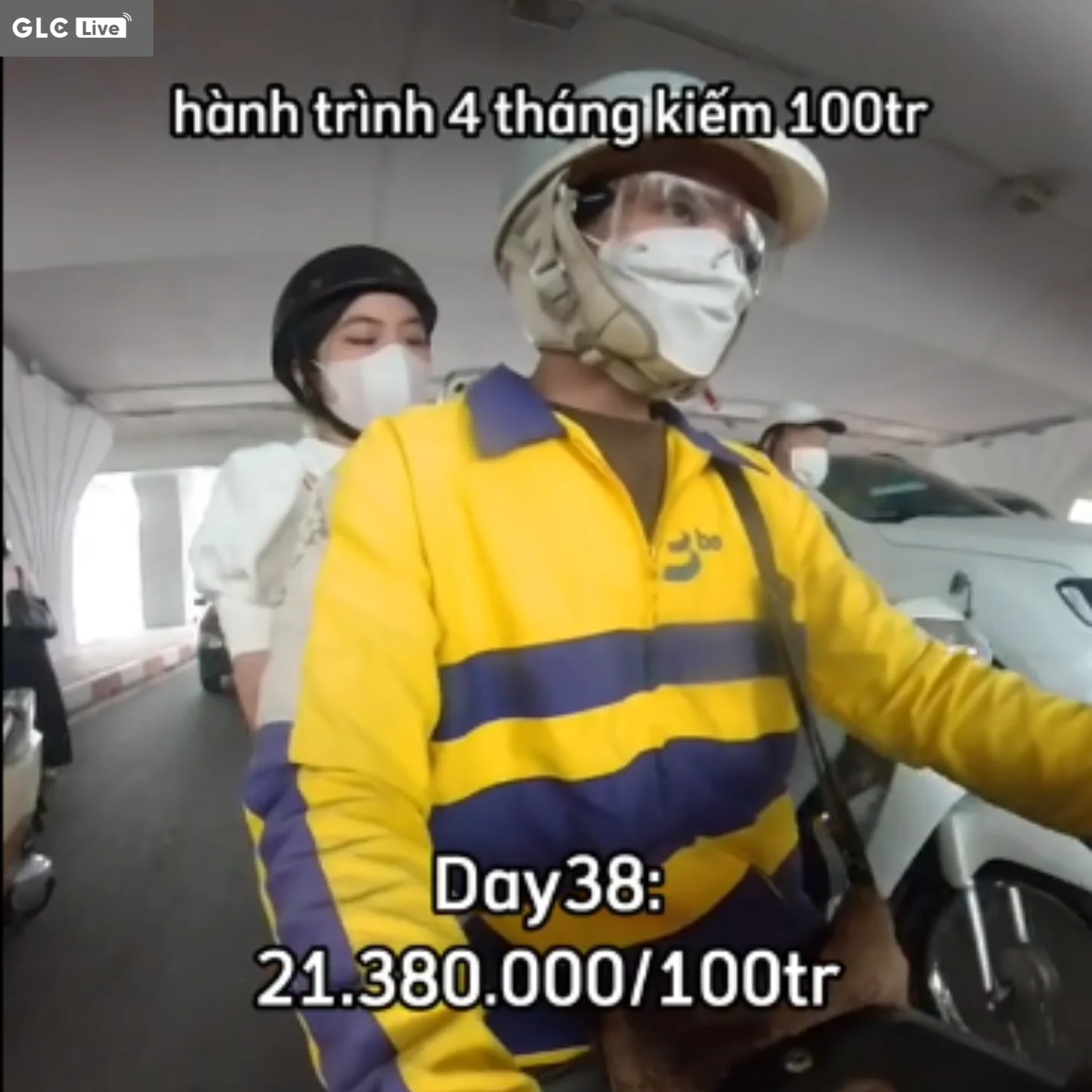 hành trình