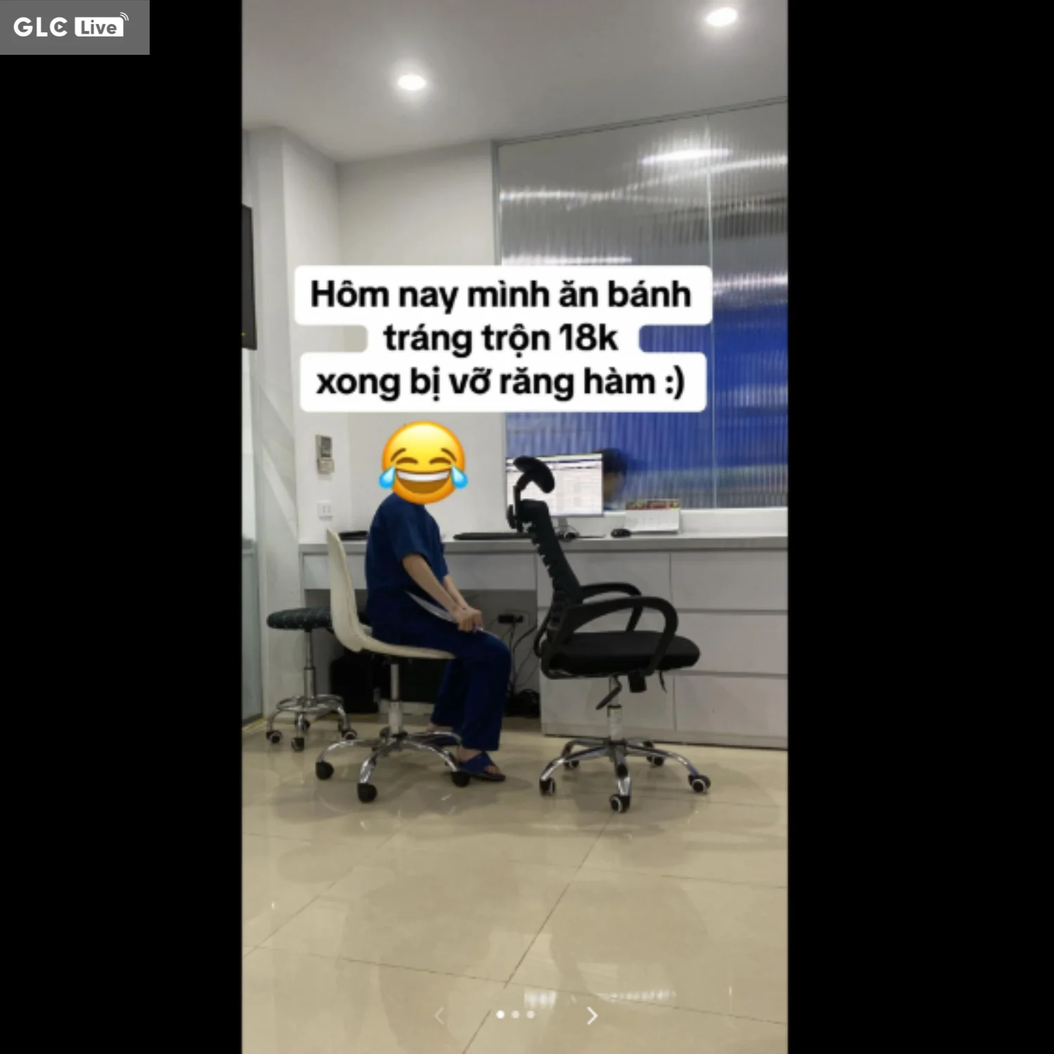 Kể chuyện lan man không có thông điệp rõ ràng