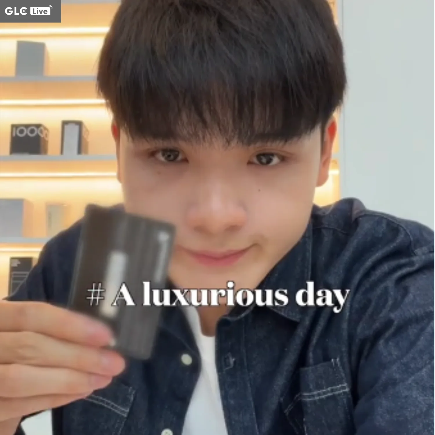 Không muốn đủ luôn muốn hơn nữa