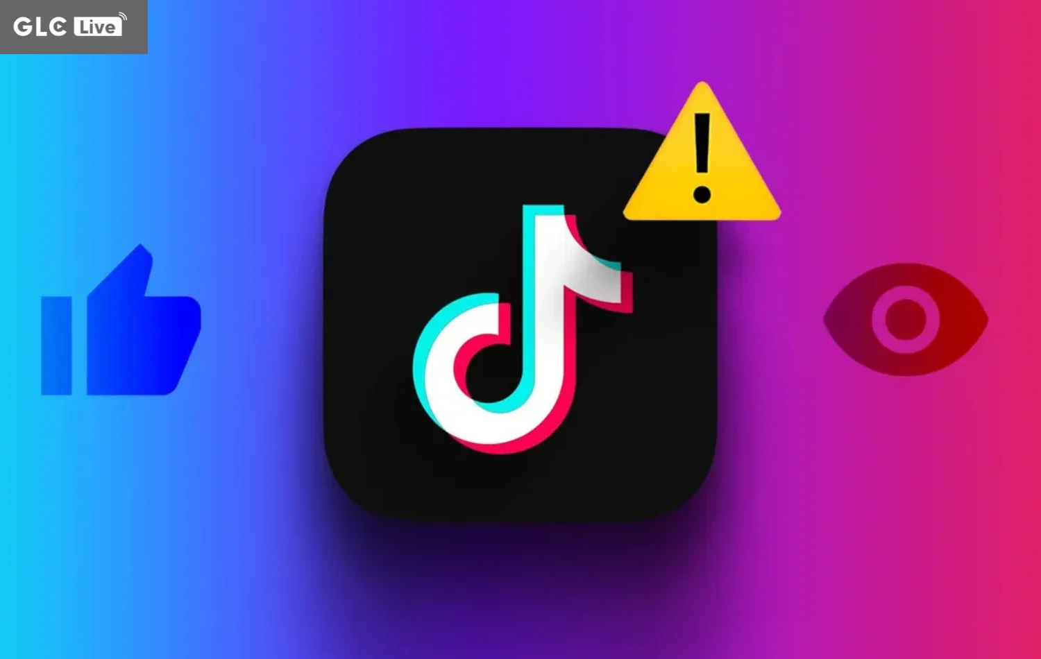 Không theo luật TikTok