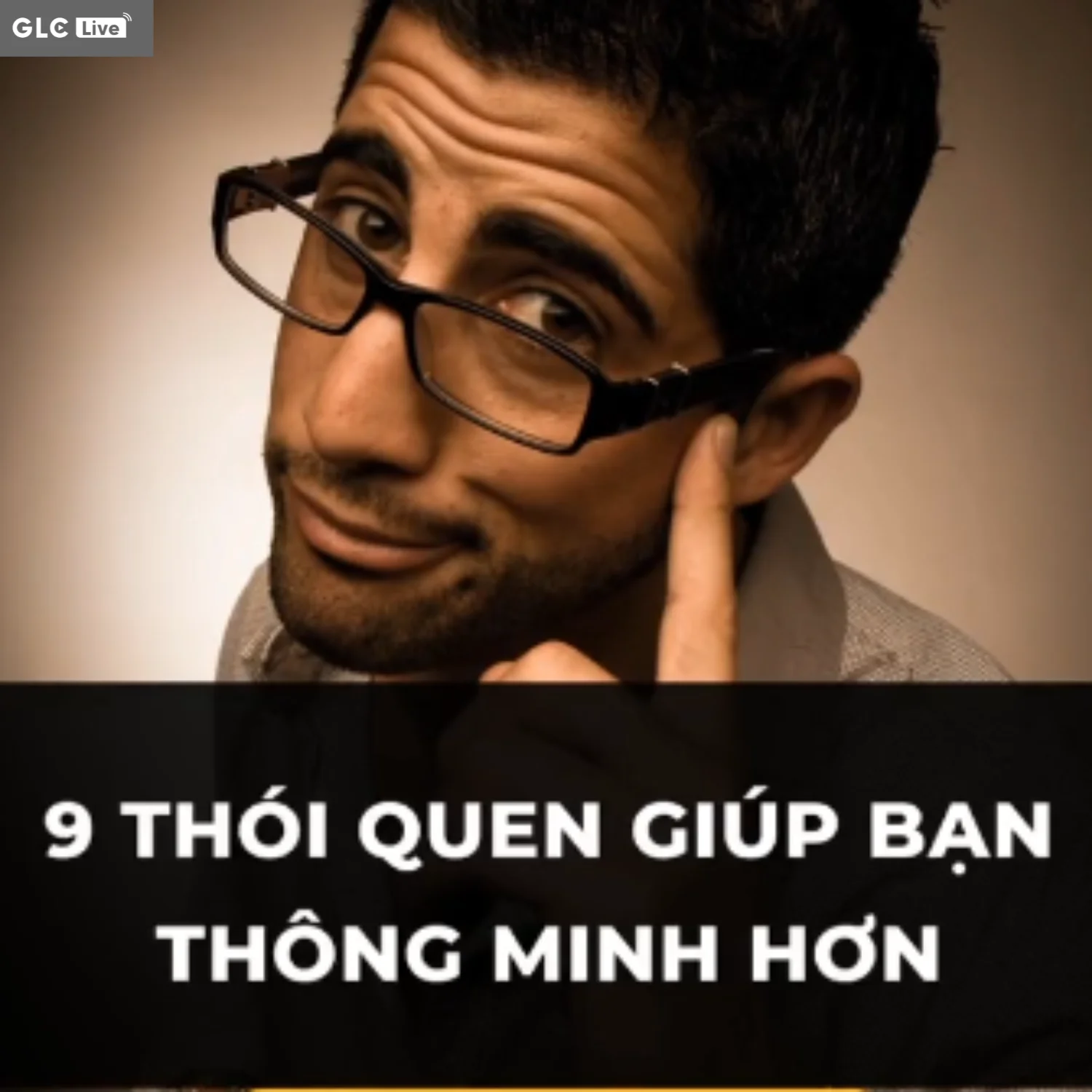 Muốn được công nhận