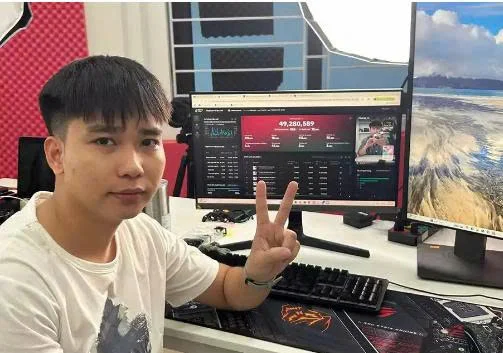Nội dung của khóa học