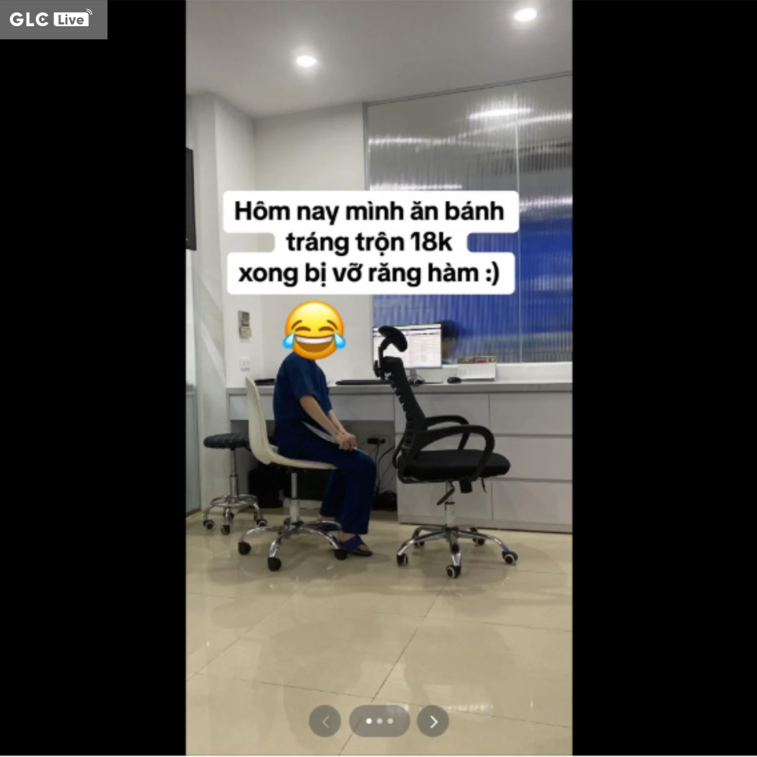 Nội dung ngắn nhưng dễ hiểu