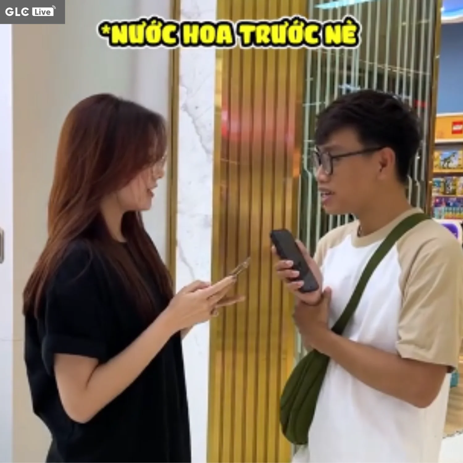 phỏng vấn dùng thử
