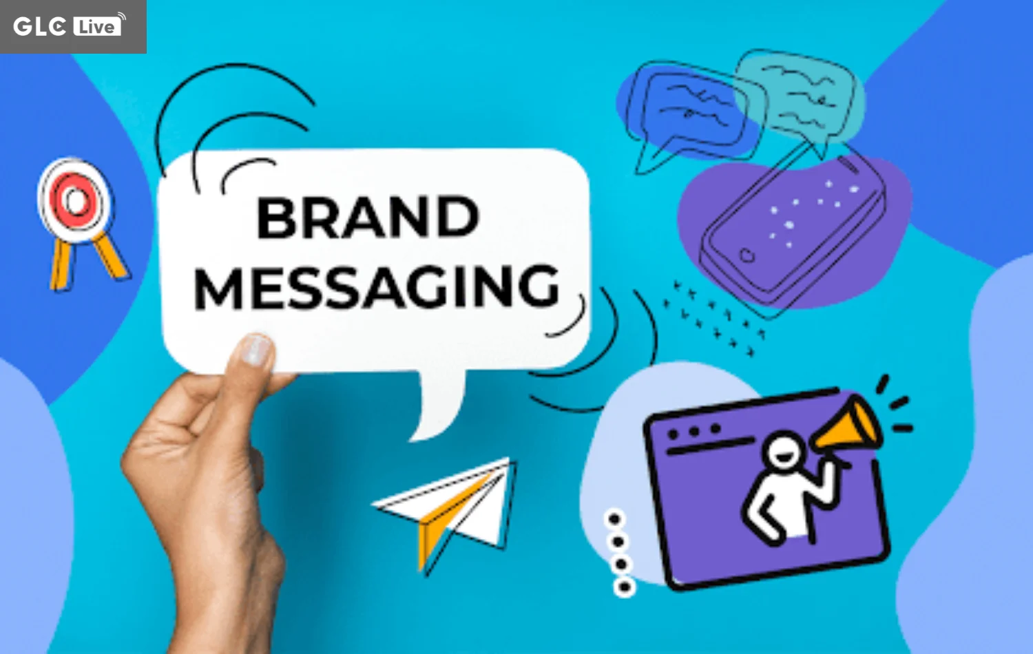 Prompt tạo Logo bằng AI xác định tên và thông điệp