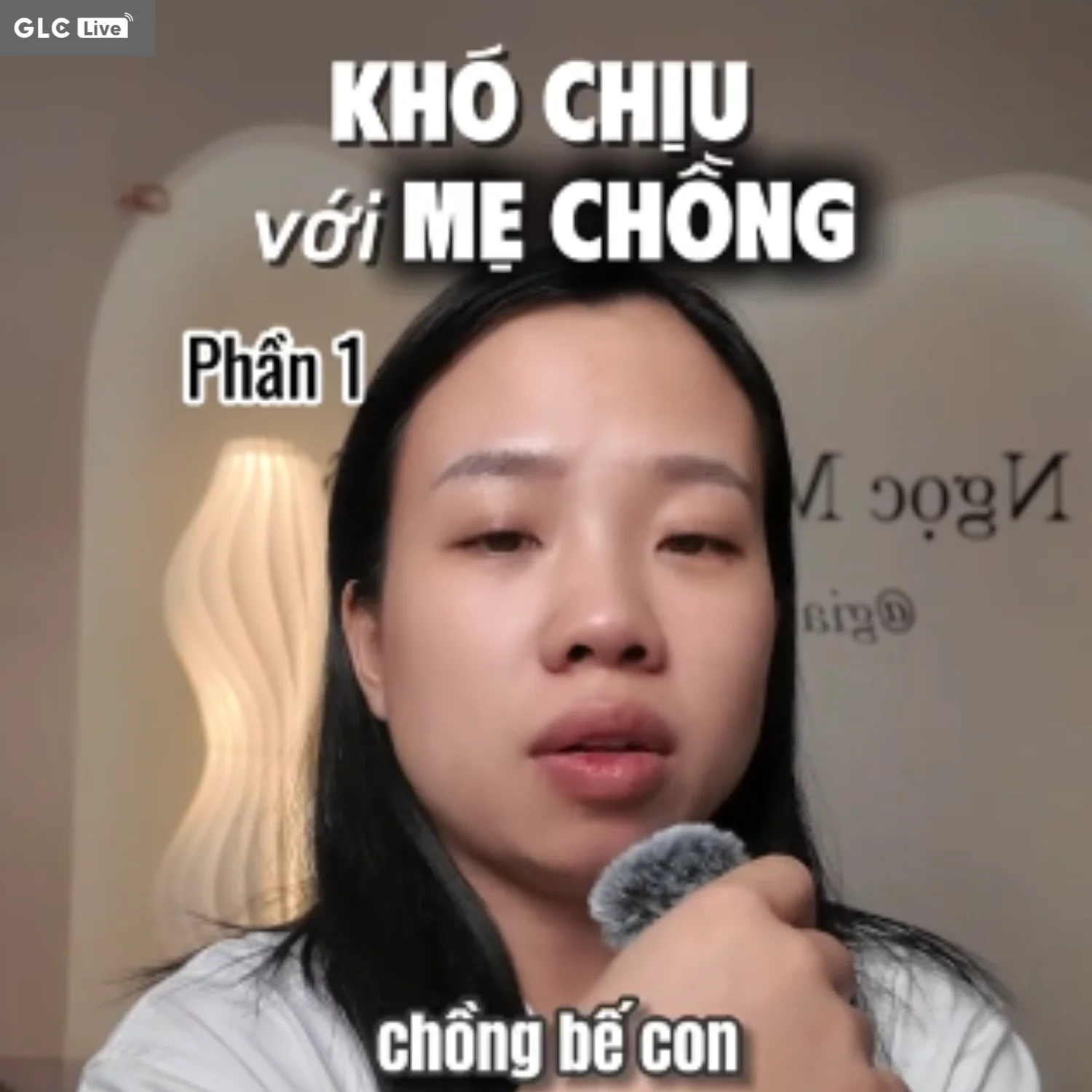 Quay chân thật có gì nói đó