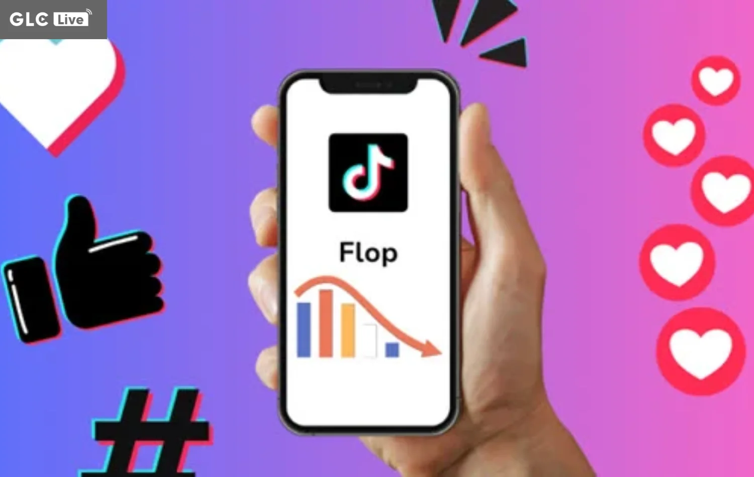 Sợ bị flop