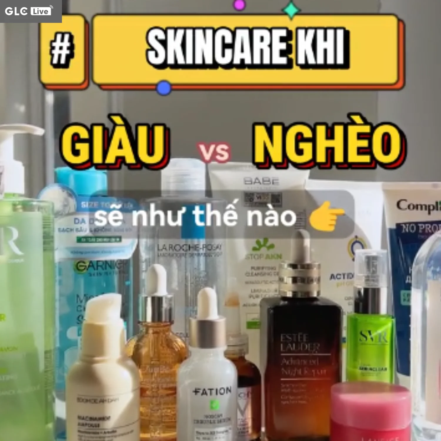 So sánh trực quan